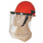 Комплект средств защиты головы